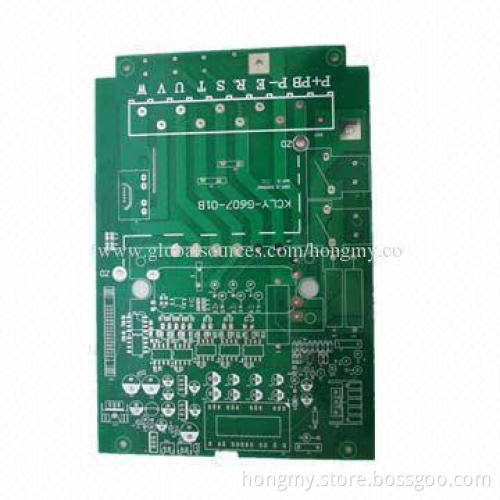 3oz Heavy Copper PCB